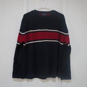 Vintage American Eagle Men's Sweater - Size XL